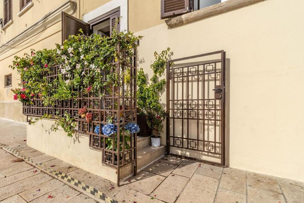 Cconforthotels Appartamento Domus Venezia Bari Exterior foto
