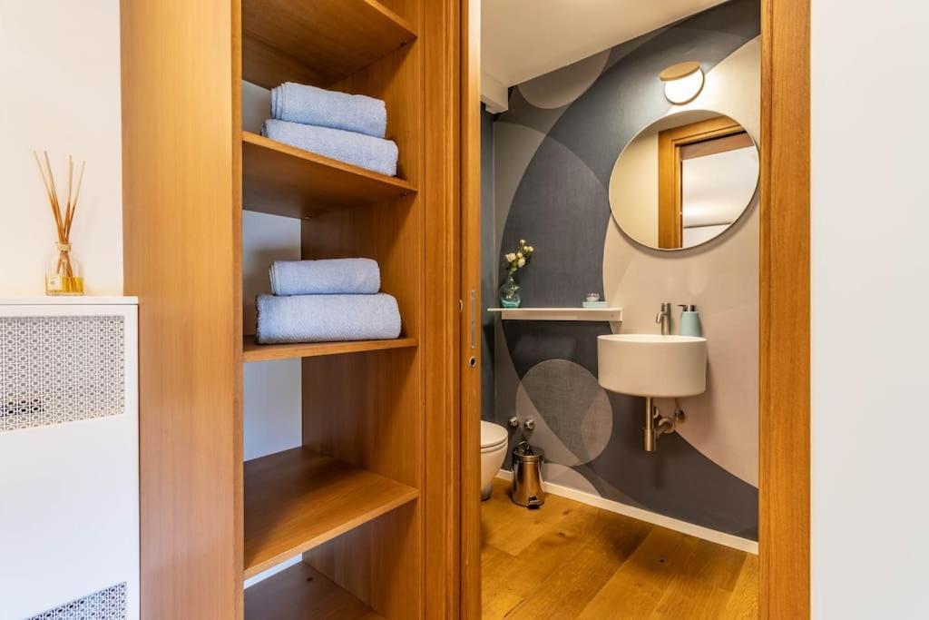 Cconforthotels Appartamento Domus Venezia Bari Exterior foto